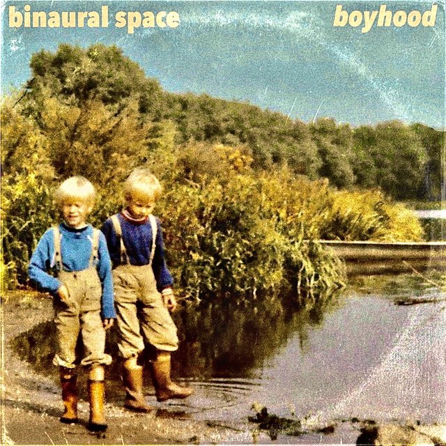 Boyhood