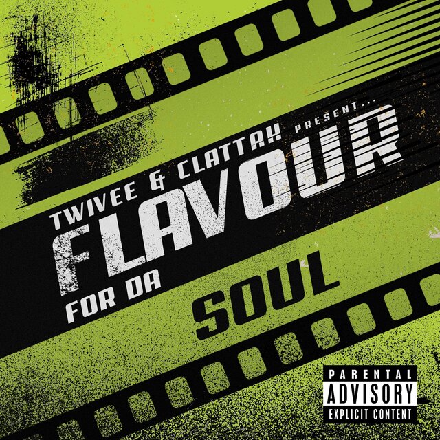 Flavour for Da Soul