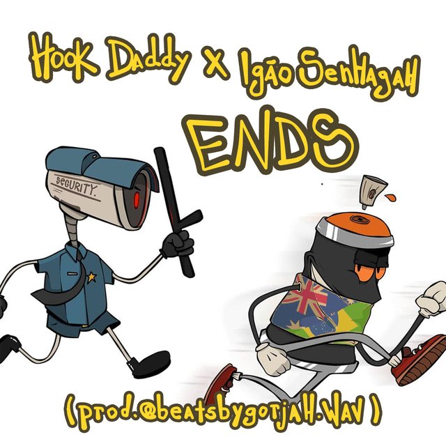 Ends