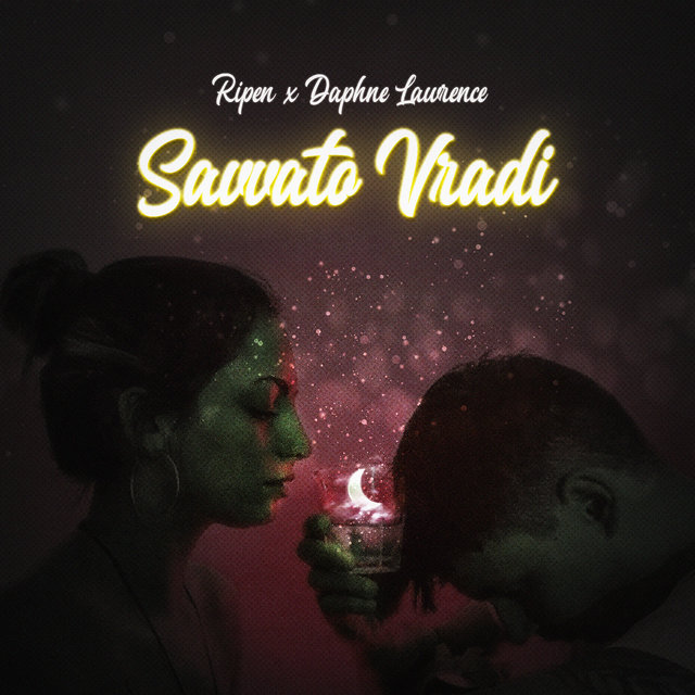 Savvato Vradi