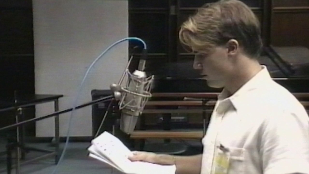 Open Book Documentary (Chapter 7)