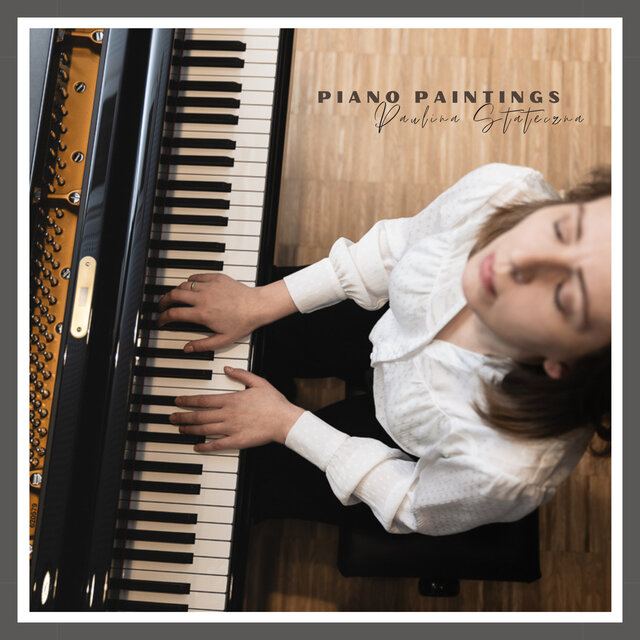 Piano Paintings