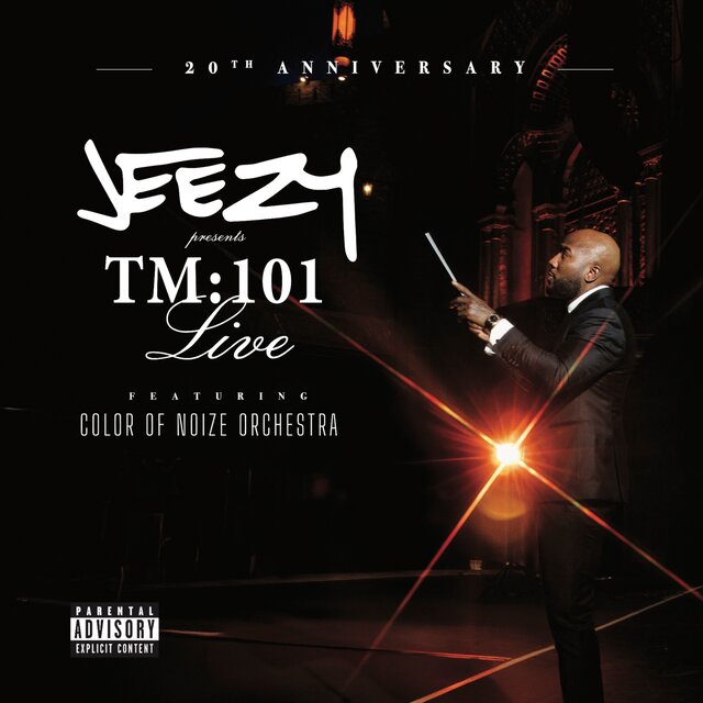 TM:101  (Live)