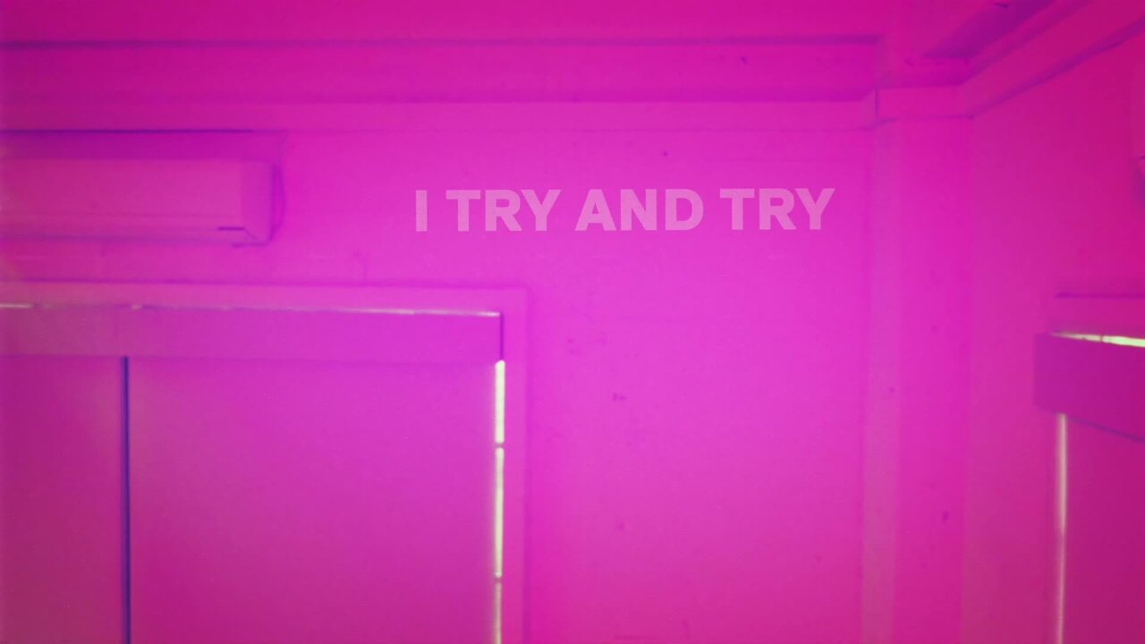 Don't Pretend (Official Lyric Video)