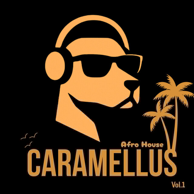 Caramellus, Vol.1