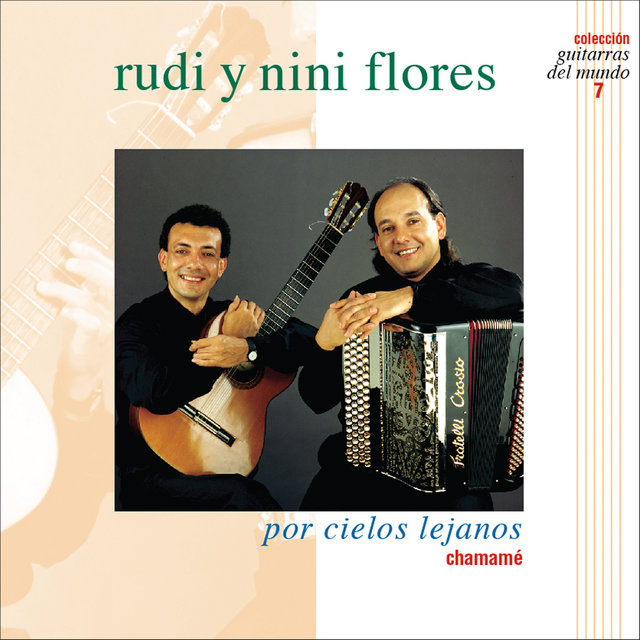 Por Cielos Lejanos