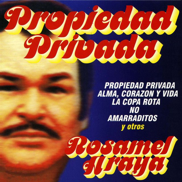 Propiedad Privada
