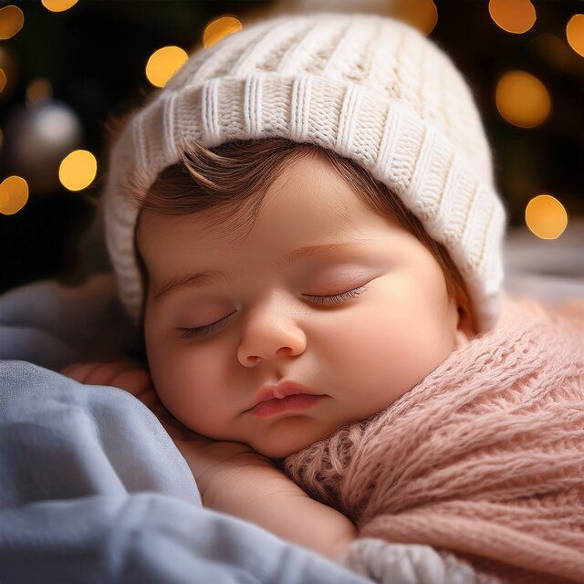 Música Suave Para Dormir Al Bebé