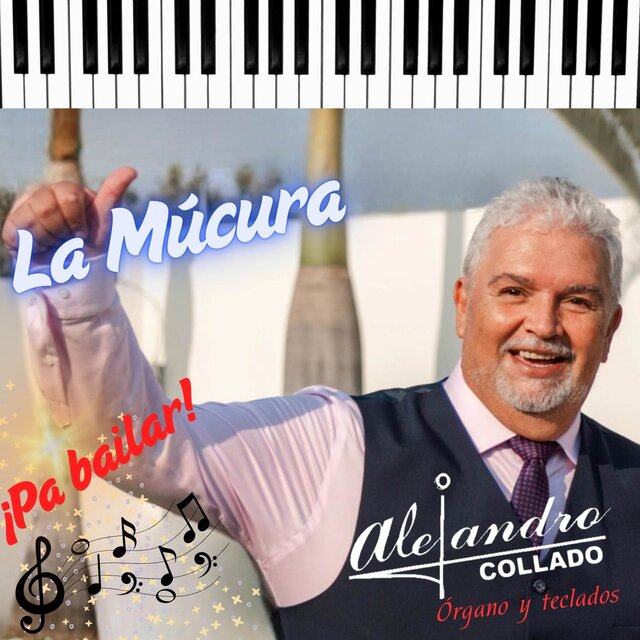LA MÚCURA (cover)