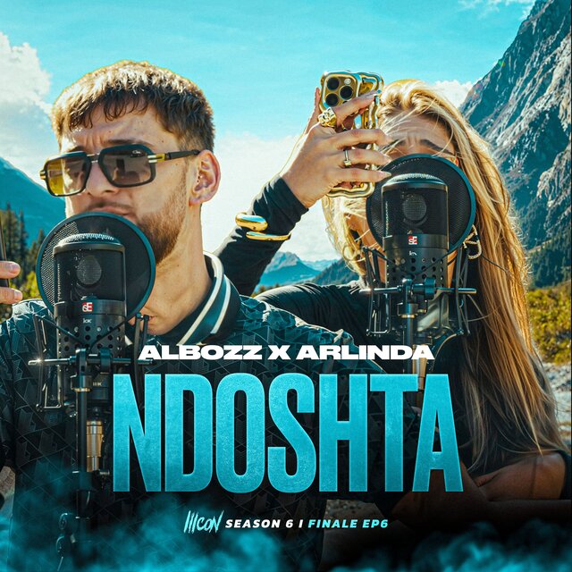NDOSHTA