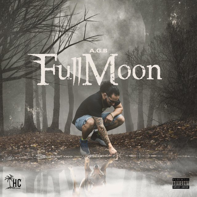 Full Moon