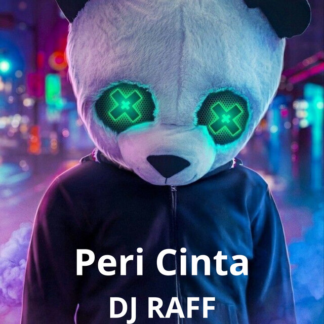 Peri Cinta (Remix)