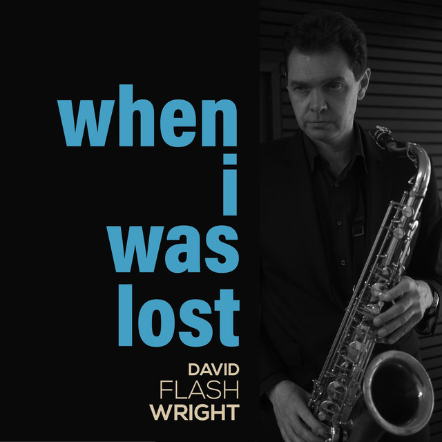 When I Was Lost