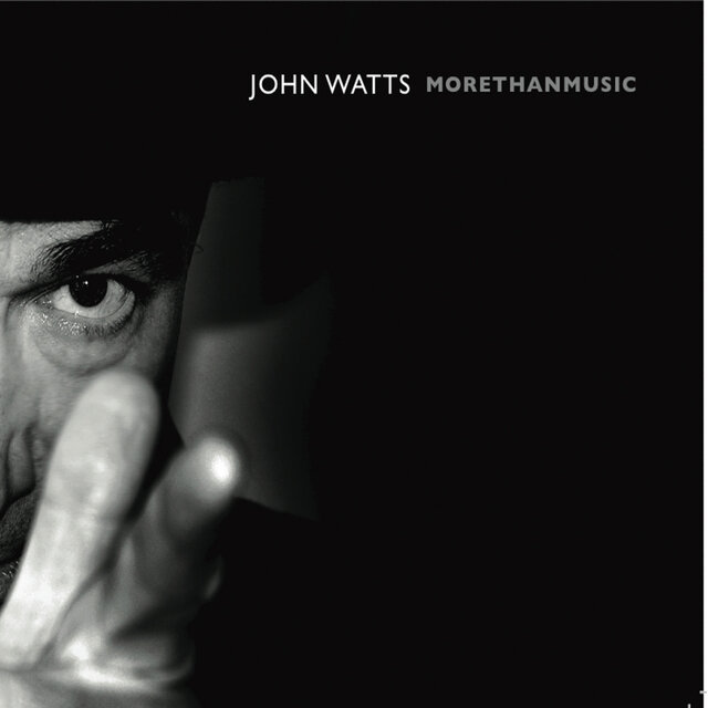 Morethanmusic