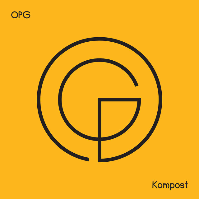 Kompost