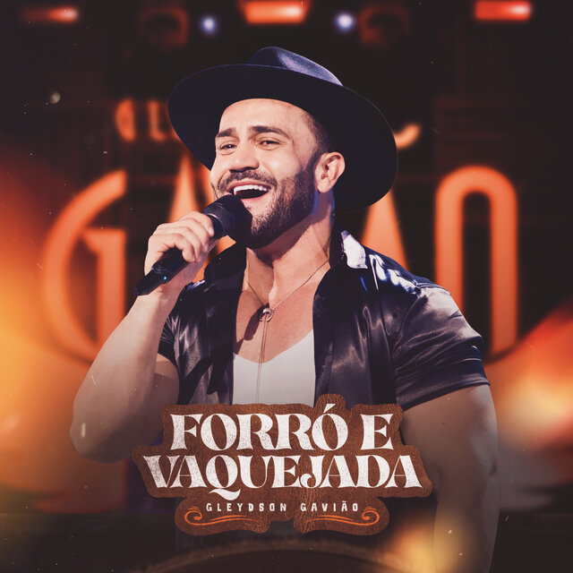 Forró e Vaquejada