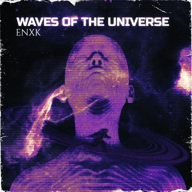 WAVES OF THE UNIVERSE