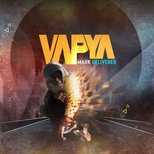 Vapya