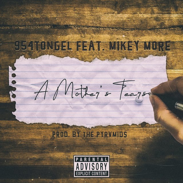A Mother's Tears (feat. Mikey More)