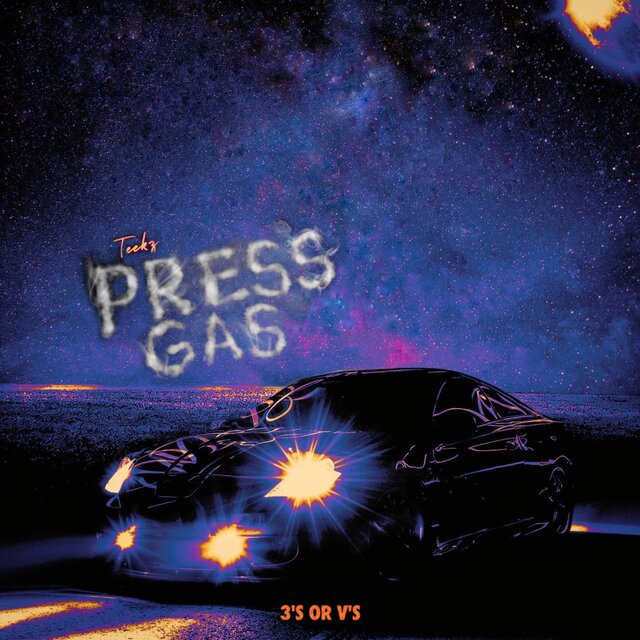 Press Gas