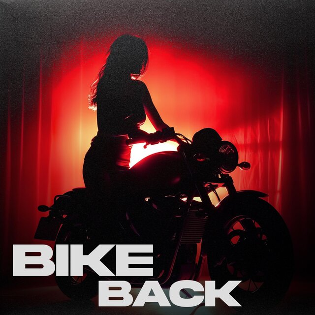 Bike Back