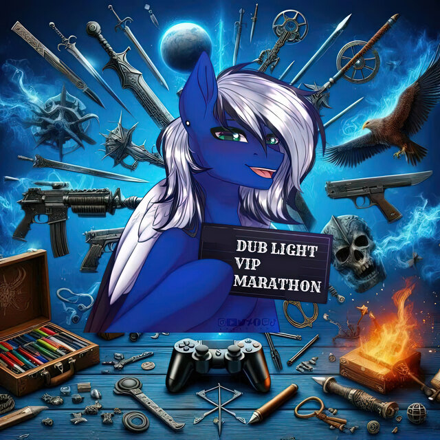 Vip Marathon