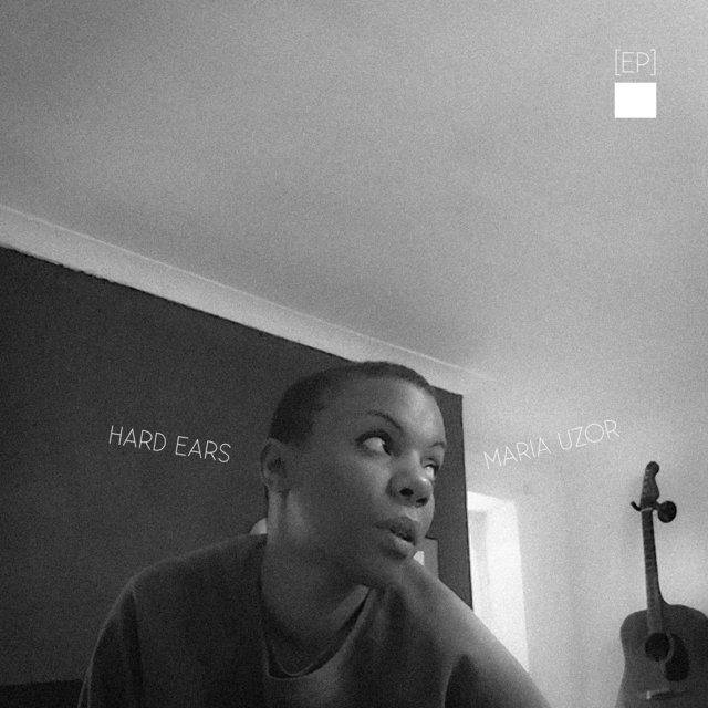 Hard Ears EP