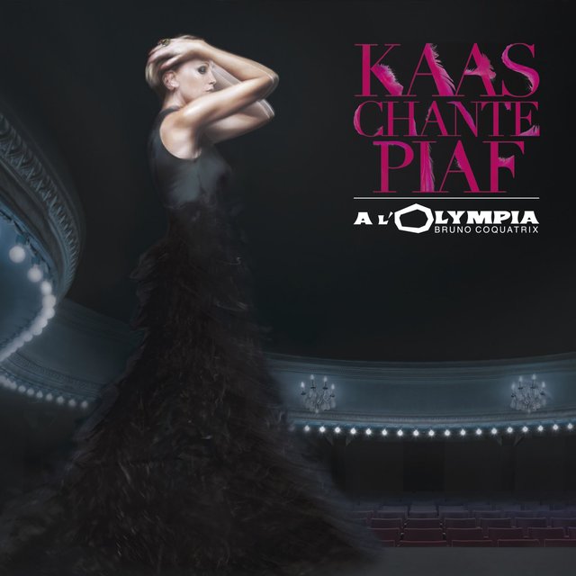 Kaas chante Piaf - Live à L'Olympia