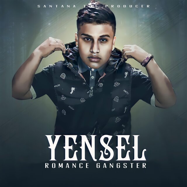 Romance Gangster