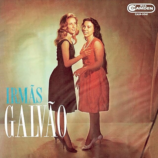 Irmãs Galvão
