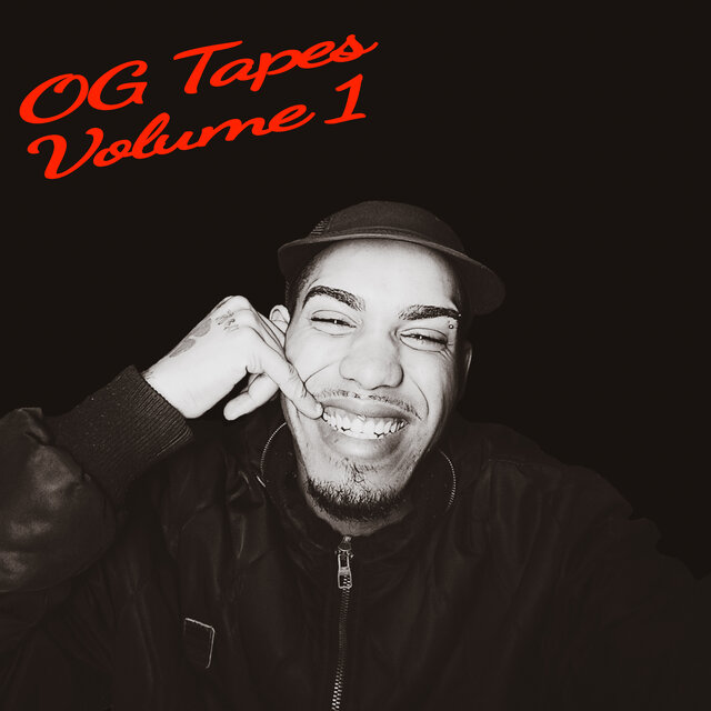 Og Tapes, Vol. 1