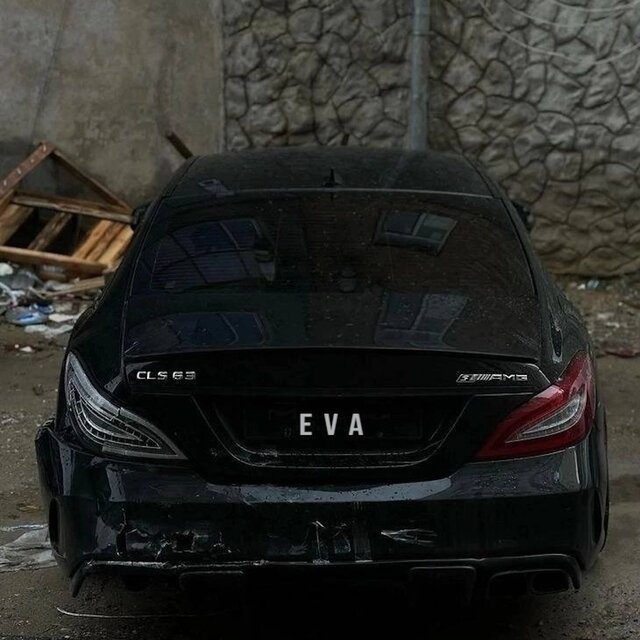 EVA