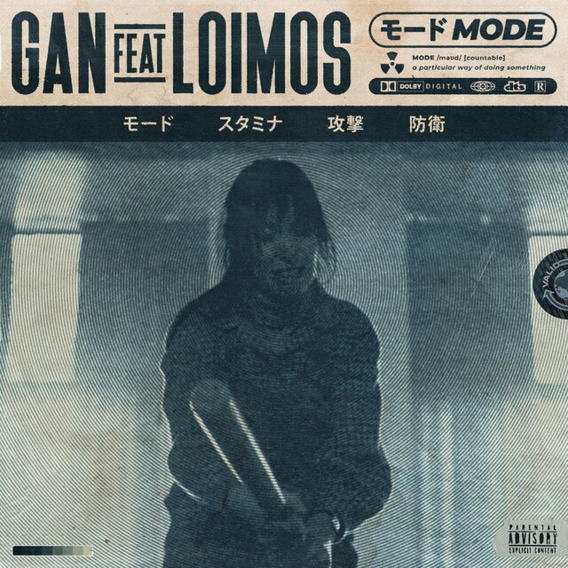 Mode (feat. Loimos)