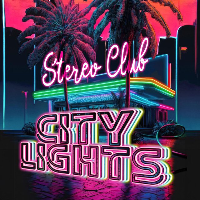 City Lights