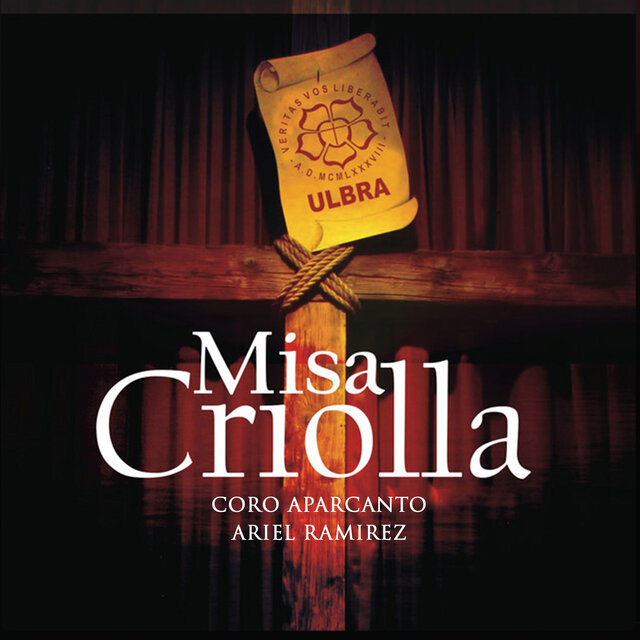 Misa Criolla
