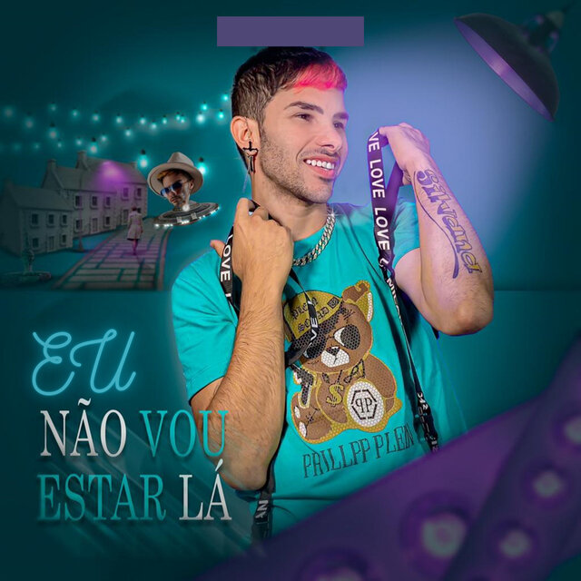 Eu Não Vou Estar La