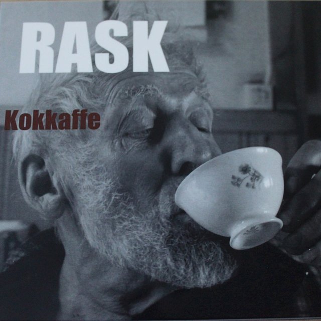 Kokkaffe