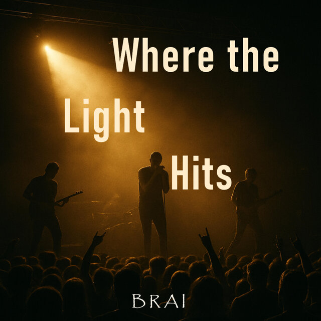Where the Light Hits