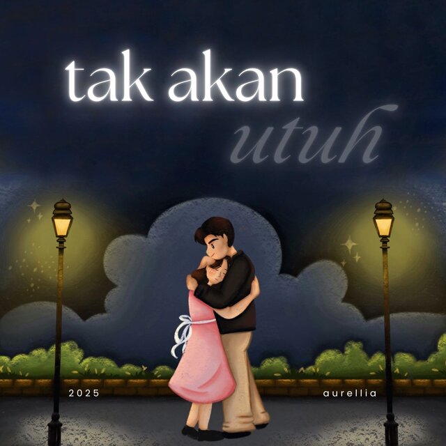 tak akan utuh
