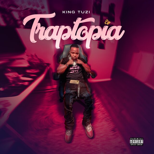 Traptopia