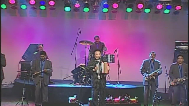 Cumbia Cienaguera