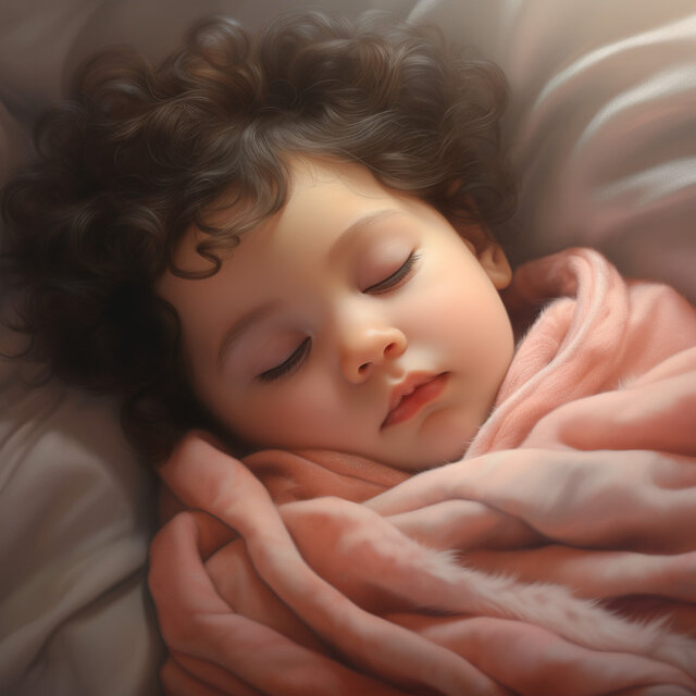 Ocean Lullabies: Gentle Sea Music for Babies