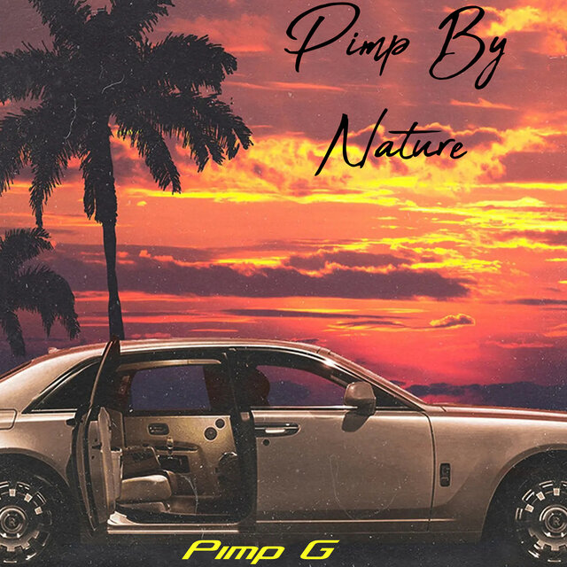 Pimp by Nature