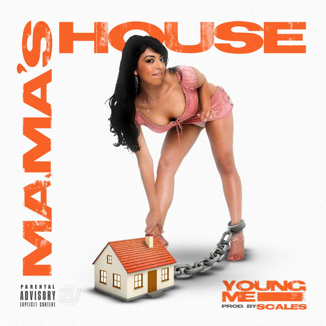 Mama's House