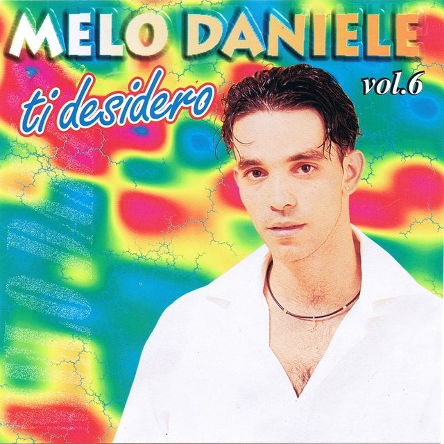 Ti desidero, Vol. 6