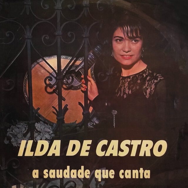 A Saudade Que Canta