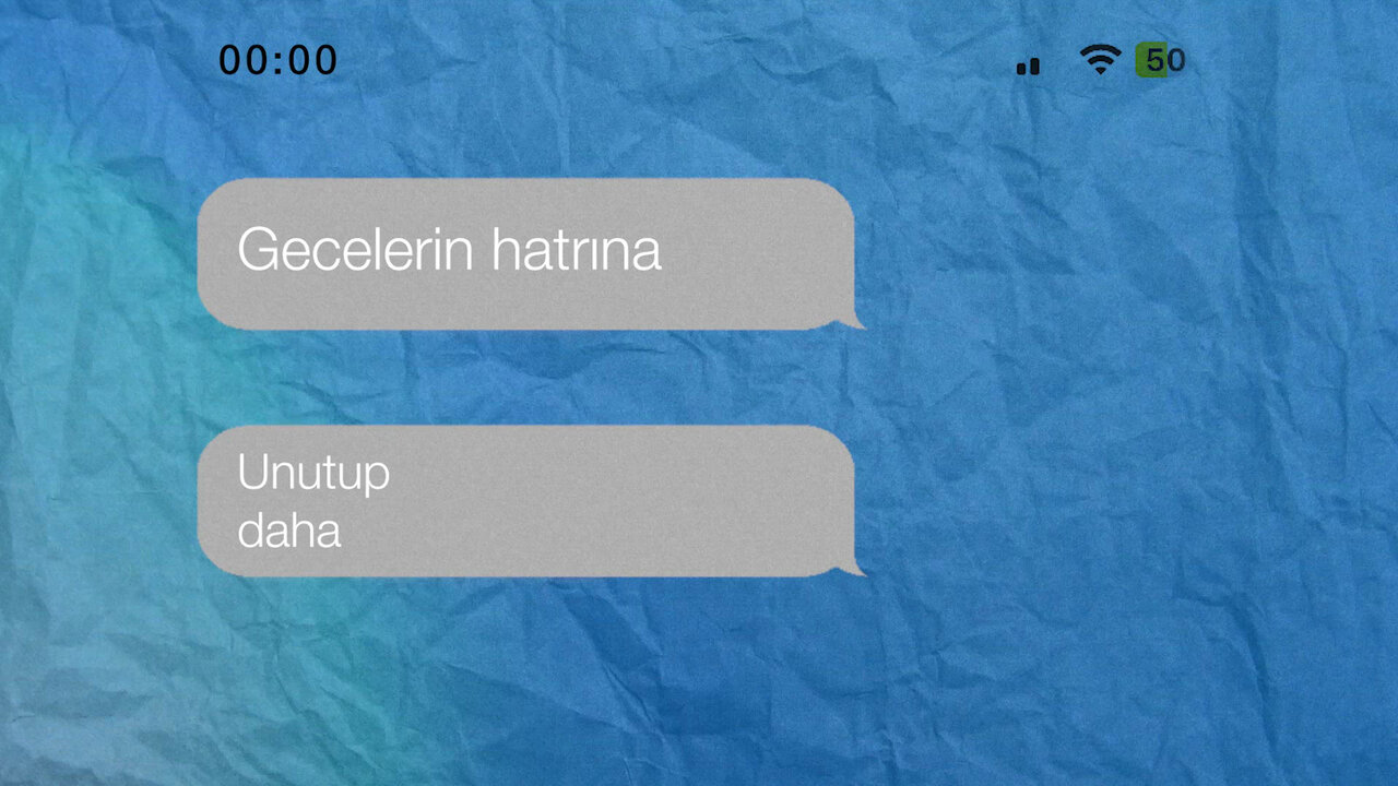 GECELERİN HATRINA