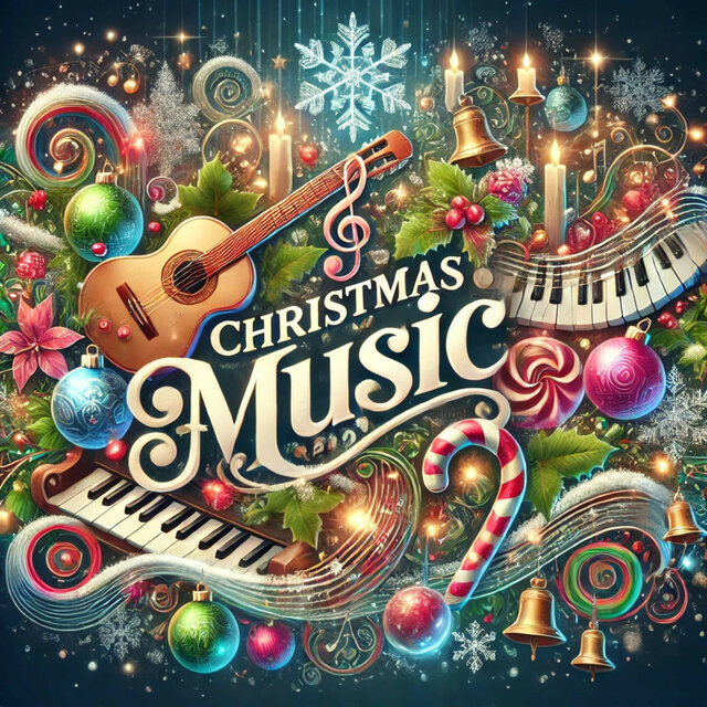 Christmas Music
