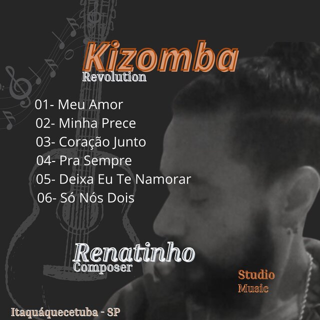 Kizomba Revolution