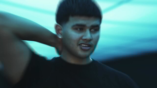 Skellys (Official Music Video)